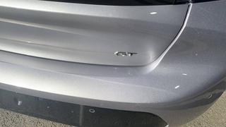Peugeot 208  - Gt - photo 2