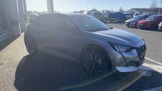 Peugeot 208  - Gt - photo 3