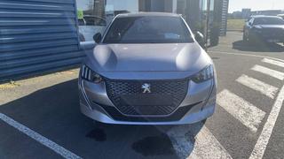 Peugeot 208  - Gt - photo 4