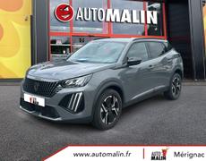 Peugeot 2008 Mérignac