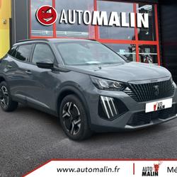 Peugeot 2008 100 S&S BVM6 Allure M&eacute;rignac