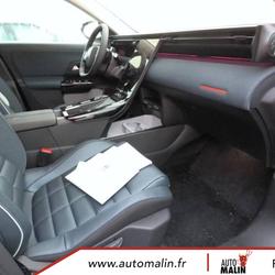 Citroen C5 Aircross Hybride 145 ch e-DCS6 Max Mantes-la-Ville