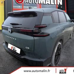 Citroen C5 Aircross Hybride 145 ch e-DCS6 Max Mantes-la-Ville