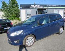 Ford Grand C Max - 1.6 Ti-VCT 105 Trend - 7 990 €