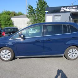 Ford Grand C Max 1.6 Ti-VCT 105 Trend Saint-Nazaire