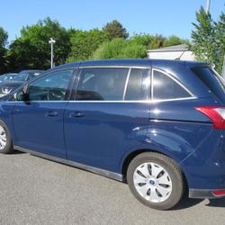 Ford Grand C Max 1.6 Ti-VCT 105 Trend Saint-Nazaire