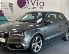 Audi A1 Alençon