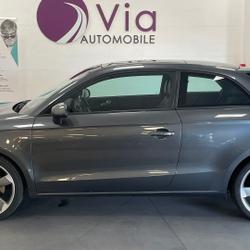 Audi A1 2.0 TDI 143 S line - PREMIERE MAIN - GARANTIE 12 MOIS Alen&ccedil;on