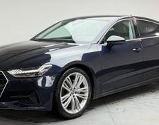 Audi A7 Sportback Férin