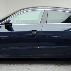 Audi A7 Sportback 40 TDI 204 ch Quattro ultra Avus - Suivi Audi - Orig France - Affichage Tete Haute - Cam&eacute;ra de Recul F&eacute;rin