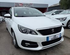Peugeot 308 SW phase 1 Saint-Herblain