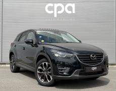 Mazda CX-5 Pornichet