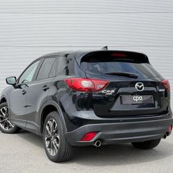 Mazda CX-5 2.2 SKYACTIV-D 175 CH BVA / CX5 2ND SUIVI COMPLET Pornichet