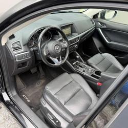 Mazda CX-5 2.2 SKYACTIV-D 175 CH BVA / CX5 2ND SUIVI COMPLET Pornichet
