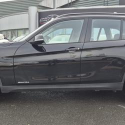 BMW X1 sDrive 18d 143 ch Business Les Garennes sur Loire