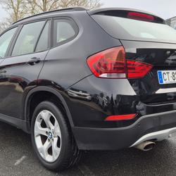 BMW X1 sDrive 18d 143 ch Business Les Garennes sur Loire