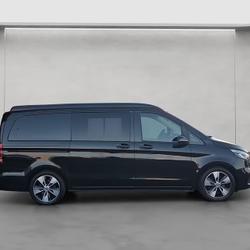 Mercedes Marco Polo Edition - 300d 237 ch - Attelage - Cam&eacute;ra 360&deg; - Led ILS ... Franqueville-Saint-Pierre