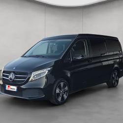 Mercedes Marco Polo Edition - 300d 237 ch - Attelage - Cam&eacute;ra 360&deg; - Led ILS ... Franqueville-Saint-Pierre