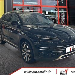 BYD Seal U 1.5l DM-i 218 ch PHEV Comfort M&eacute;rignac