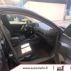 Citroen e-C4 X 136 ch autonomie confort Plus occasion - Mantes-la-Ville - photo 2/4