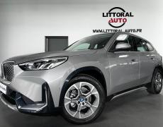 Autres BMW La Richardais