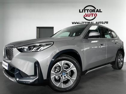 BMW Autres BMW - eDrive20 xLine - 39 990 €