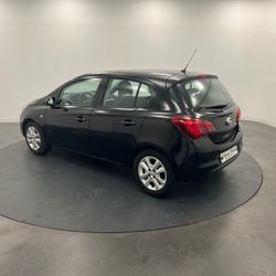 Opel Corsa 1.4 90 ch Edition occasion - Quimper - photo 3/20