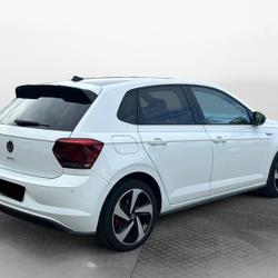 Volkswagen Polo GTI - 2.0 TSI 200 ch DSG - LED + Carplay ... Franqueville-Saint-Pierre