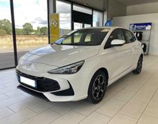 MG MG3 Muzillac