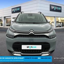 Citroen C3 Aircross PureTech 110 S&S BVM6 Shine Pack occasion - Le Bouscat - photo 2/34