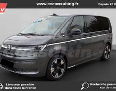 Volkswagen Multivan Franqueville-Saint-Pierre