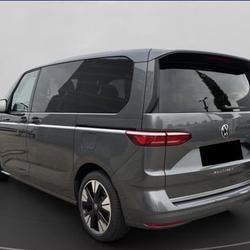 Volkswagen Multivan T7 Court 1.4 eHybrid 218 DSG6 Style 7 places - Pack vis &agrave; vis - 2078 km ! Etat neuf - Tva r&eacute;cup Franqueville-Saint-Pierre