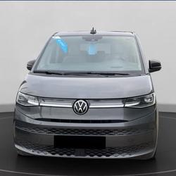 Volkswagen Multivan T7 Court 1.4 eHybrid 218 DSG6 Style 7 places - Pack vis &agrave; vis - 2078 km ! Etat neuf - Tva r&eacute;cup Franqueville-Saint-Pierre