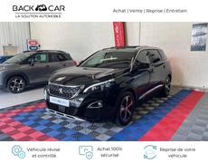 Peugeot 5008 Nantes