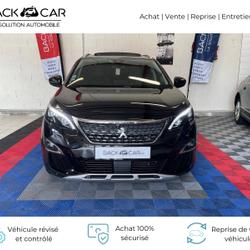 Peugeot 5008 BlueHDi 180ch S&S EAT8 Allure 7 PLACES Nantes