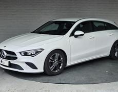 Mercedes CLA Dunkerque