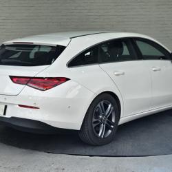 Mercedes CLA 180 d 7G-DCT Progressive Line Dunkerque