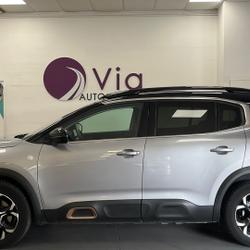 Citroen C5 Aircross Hybride Rechargeable 180 e-EAT8 C-Series - 5P Alen&ccedil;on