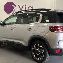 Citroen C5 Aircross Hybride Rechargeable 180 e-EAT8 C-Series - 5P Alen&ccedil;on