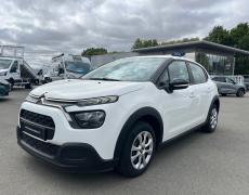 Citroen C3 Sigournais