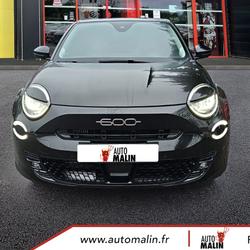 Fiat 600e T-Gen 3 1.2 Hybrid 110ch eDCT6 La Prima Mantes-la-Ville