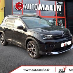 Citroen C5 Aircross BlueHDi 130 EAT8 Max M&eacute;rignac