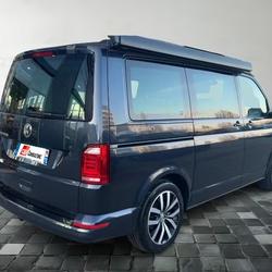Volkswagen California T6 Ocean - 2.0 TDI 150 DSG7 4 Motion Blocage diff&eacute;rentiel arri&egrave;re - Store - Attelage !!!! Franqueville-Saint-Pierre