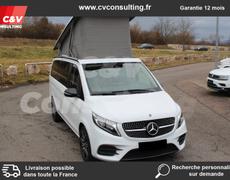 Mercedes Marco Polo Franqueville-Saint-Pierre