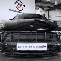 Porsche Macan 2.0 250 ch PDK La Richardais