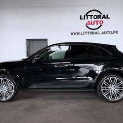 Porsche Macan 2.0 250 ch PDK La Richardais
