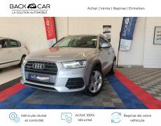 Audi Q3 Nantes