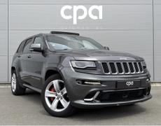 Jeep Grand Cherokee Pornichet
