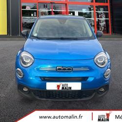Fiat 500x 1.5 FireFly 130 ch S/S DCT7 Hybrid occasion - M&eacute;rignac - photo 2/24