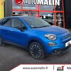 Fiat 500x 1.5 FireFly 130 ch S/S DCT7 Hybrid occasion - M&eacute;rignac - photo 3/24